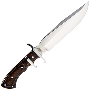 Hibben Sub-Hilt Fighter