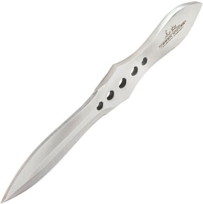 Hibben Three-Piece Master Thrower Set with Nylon Sheath