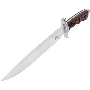 Gil Hibben Tundra Toothpick