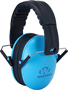 Walkers Baby & Kids Earmuffs Blue