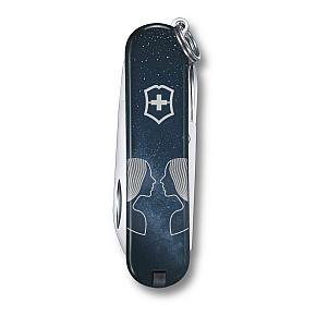 Victorinox Classic Zodiac Gemini - Blíženci