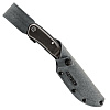 Gerber Downwind Drop Point Black Blister