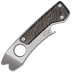 Gerber Chonk EDC Prybar with Bottle Opener