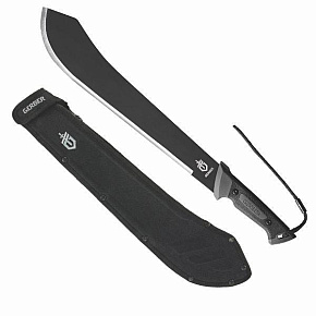 Gerber Gator Bolo Machete