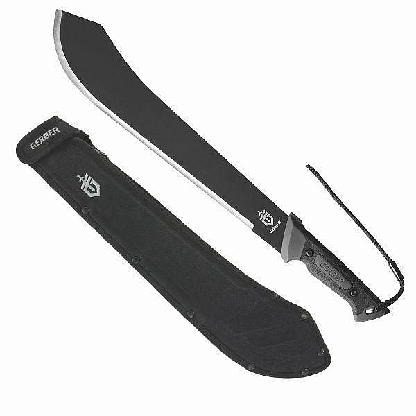 Gerber Gator Bolo Machete