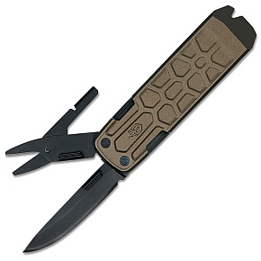 Gerber Lockdown Slim Pry Bar