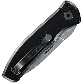Gerber Empower Auto