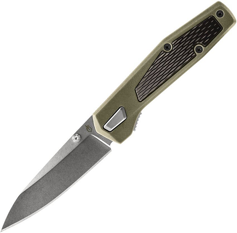 Gerber Fuse Green