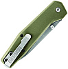 Gerber Fuse Green