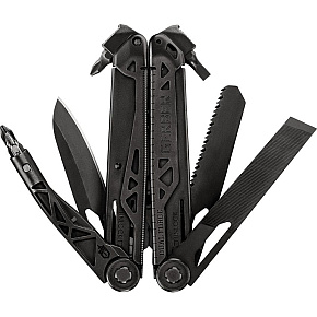 Gerber Dual-Force Black Multitool