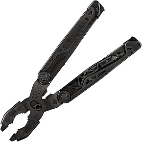 Gerber Dual-Force Black Multitool