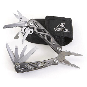 Gerber Suspension Multi-Plier