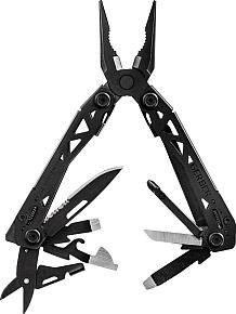 Gerber Suspension NXT Multitool Black