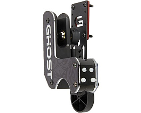 Ghost Int. - Amadini Hydra Black for CZUB Tactical Sport 2 - sportovní pouzdro