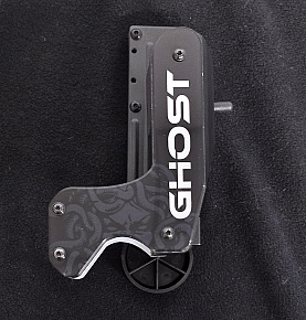 Ghost Int. - Amadini Hydra Sport Holster Left Hand KMR