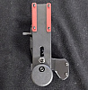 Ghost Int. - Amadini Hydra Sport Holster Left Hand KMR