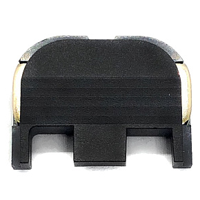 Glock Zadní čelo závěru Gen 5