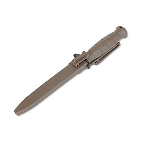 Glock FM 81 Hnědý, Pilka