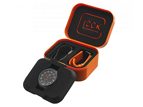 Glock Watch Chrono - Hodinky se stopkami