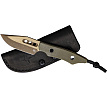 Heretic Knives Kobold Bowie Bronze Numbered Edition