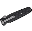 Halfbreed Blades Covert 01 folder PS beadblasted blade