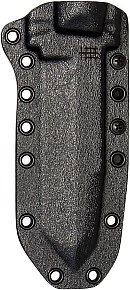 Halfbreed Blades MIK-02 Gen. 2 Black
