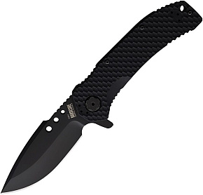 Halfbreed Hardcore Hardware Australia MILF-02 Drop Point