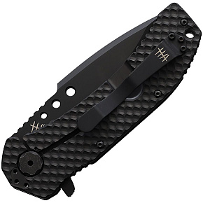 Halfbreed Hardcore Hardware Australia MILF-01 MILSPEC