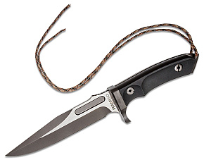 Master Cutlery RAMBO Last Blood