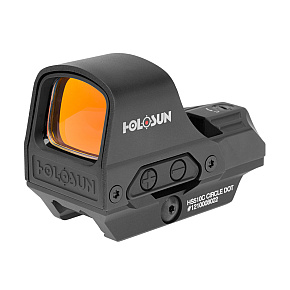Holosun HS510C Red Dot Kolimátor