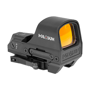 Holosun HS510C Red Dot Kolimátor