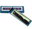 HIGO Mizushibuki Splash Folder Black