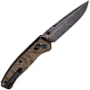 HOGUE Mysto Earth CPM-MagnaCut Manual Folder