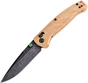 HOGUE Mysto Wood CPM-MagnaCut Manual Folder