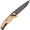 HOGUE Mysto Wood CPM-MagnaCut Manual Folder