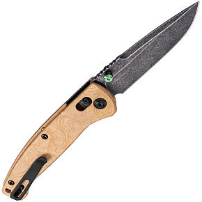 HOGUE Mysto Wood CPM-MagnaCut Manual Folder