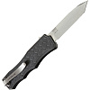 Hogue Exploit OTF S30V Tanto Tumbled