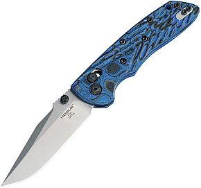 Hogue Deka Blue Lava CPM-20CV