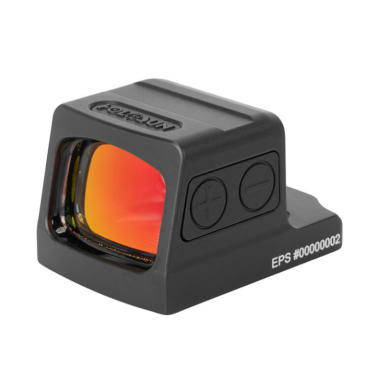 Holosun EPS Kolimátor s uzavřenou konstrukcí