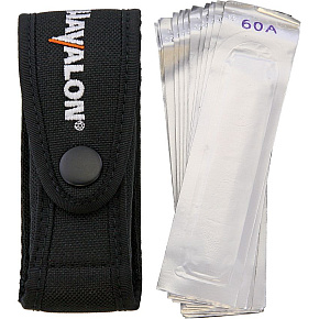 Havalon Piranta Edge Orange Box Packed