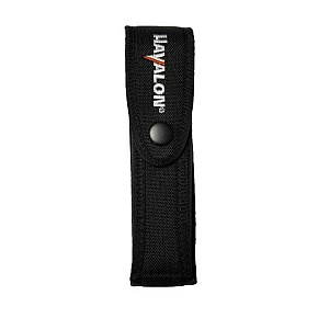 Havalon Baracuta Knife Sheath Black