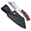 Hibben Blood Wood Cleaver