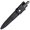 Hibben Black Shadow Dagger