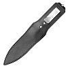 Hibben Legacy Boot Knife