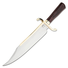 Hibben Knives Old West Bowie 65th Anniversary Limited Edition