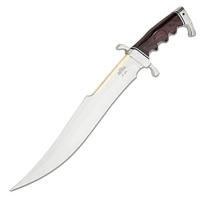 Hibben Knives Spartan Bowie 65th Anniversary Limited Edition