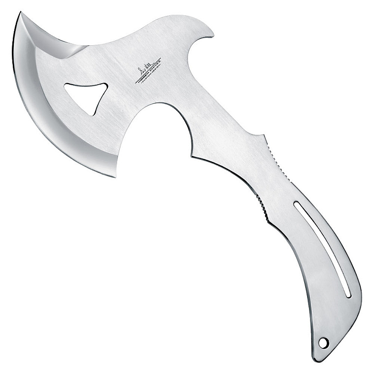 Hibben Gen X Pro Throwing Axe
