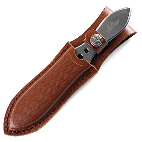 Hibben Small Competition Triple Thrower Set