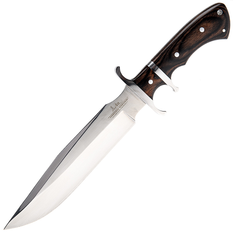 Hibben Sub-Hilt Fighter
