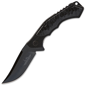 Hibben Whirlwind Linerlock